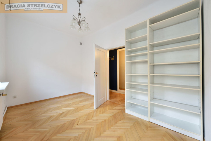 Mieszkanie Wynajem  Śródmieście Kościelna 11